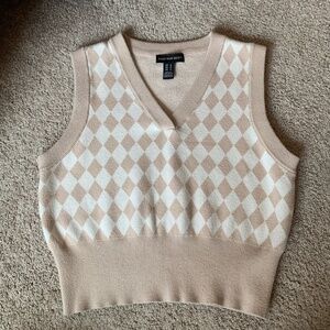 Streerwear Society sweater